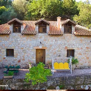  Villa Kefalonian Luxury
