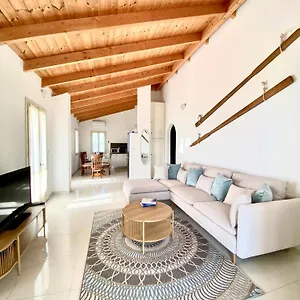  Apartment Federico
