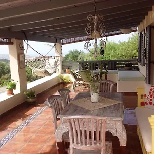  Villa Il Suo Paradiso