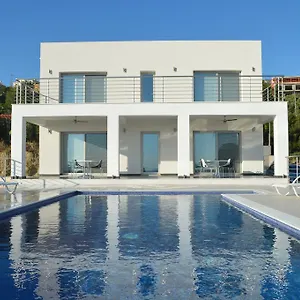  Villa Kefalonian Dream
