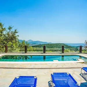 Villa Jlo